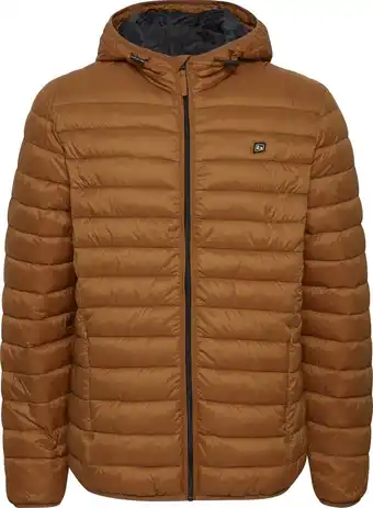 Bol.com Blend He RomseyBH Hood Heren Jas - Maat M aanbieding