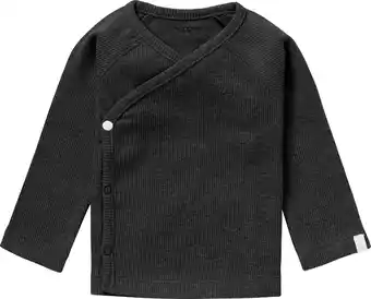 Bol.com Noppies Nanyuki Baby Unisex T-shirt - Maat 74 aanbieding