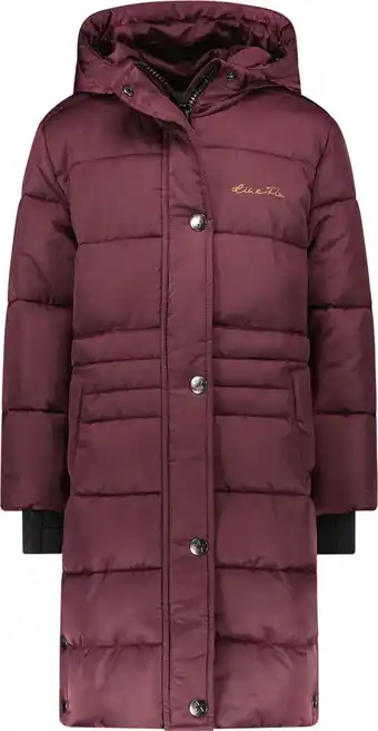 Bol.com Like Flo F307-5204 Meisjes Jas Maat 158 aanbieding