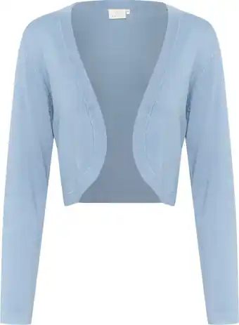 Bol.com Kaffe Astrid Bolero Dames Vest - Maat XXL aanbieding