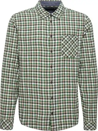 Bol.com Blend He Shirt Heren Overhemd - Maat S aanbieding