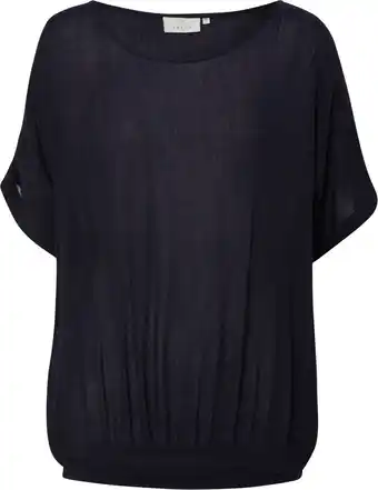 Kaffe Amber Stanley Blouse Dames Blouse - Maat 36