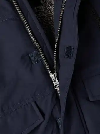 Bol.com NAME IT NMMMILLER PARKA JACKET1 NOOS Jongens Jas - Maat 80 aanbieding