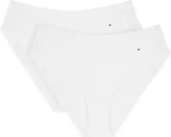 Triumph Smart Micro Tai EX 2P Dames Onderbroek - Maat 2