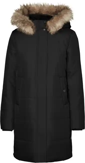 Bol.com VERO MODA VMADDISON AW23 COAT Dames Jas - Maat S aanbieding