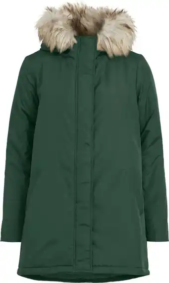 Bol.com VILA VILOUI PARKA Dames Jas - Maat 44 aanbieding