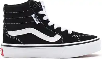 Bol.com Vans Sneakers Unisex - Maat 27 aanbieding