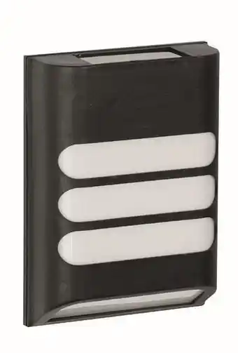 Luxform lampe solaire Rana