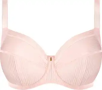 Fantasie Fusion UW Full Cup Side Support Bra Dames Beha - Maat 80E (EU)
