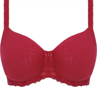Bol.com Fantasie Ana UW Moulded Spacer Bra Dames Beha - Maat 85E (EU) aanbieding