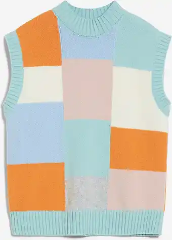 ARMEDANGELS Dames Top - Maat XL
