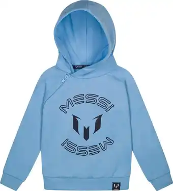 Bol.com Messi S Messi baby 1 Jongens Trui - Maat 62/68 aanbieding