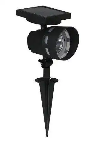 Brico Luxform solair spot à piquer St. Malo aanbieding