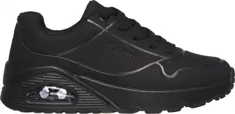 Bol.com Skechers UNO-STAND ON AIR Jongens Sneakers - Maat 27 aanbieding