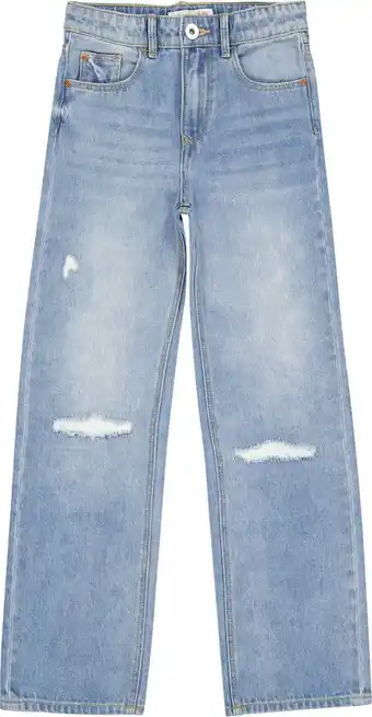 Bol.com Vingino CATO Meisjes Jeans - Maat 152 aanbieding