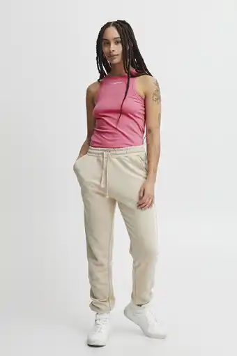 Bol.com The Jogg Concept JCSIMONA TANKTOP Dames Top - Maat S aanbieding