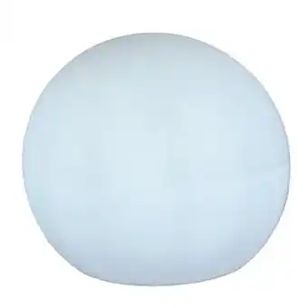 Brico Newgarden solar boule lum Buly 40cm aanbieding