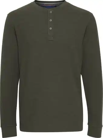 Bol.com Blend He BHNOBLE Tee Heren T-shirt - Maat XXL aanbieding