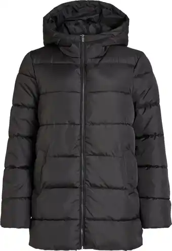 Bol.com VILA VITATE L/S PUFFER JACKET - NOOS Dames Jas - Maat 36 aanbieding