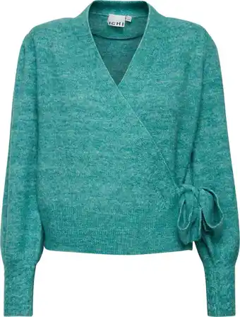 Bol.com ICHI IHOLENE CA2 Dames Vest - Maat XL aanbieding