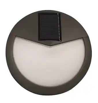 Luxform solair applique Pasadena