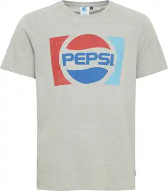 Bol.com Blend He Tee Heren T-shirt - Maat 3XL aanbieding