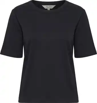 Bol.com Part Two RatanaPW TS Dames T-shirt - Maat S aanbieding