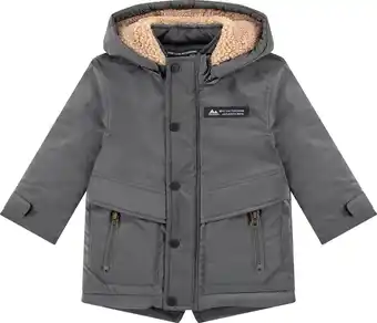 Bol.com Babyface Jongens Jas - Maat 86 aanbieding