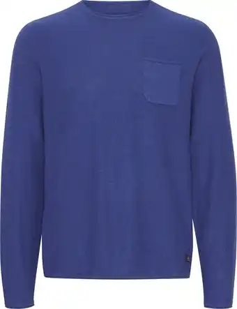 Bol.com Blend He Pullover Heren Trui - Maat 3XL aanbieding