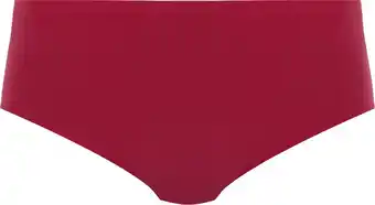 Bol.com Fantasie Smoothease Invisible Stretch Brief Dames Onderbroek - Maat One Size aanbieding
