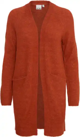 Bol.com ICHI IHKAMARA CA2 Dames Vest - Maat M aanbieding