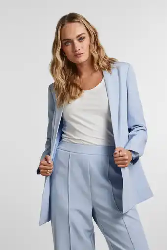 Bol.com Pieces PCBOSSY LS LOOSE BLAZER NOOS Dames Blazer - Maat M aanbieding