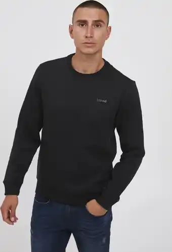 Bol.com Blend He BHDownton Heren Trui - Maat M aanbieding