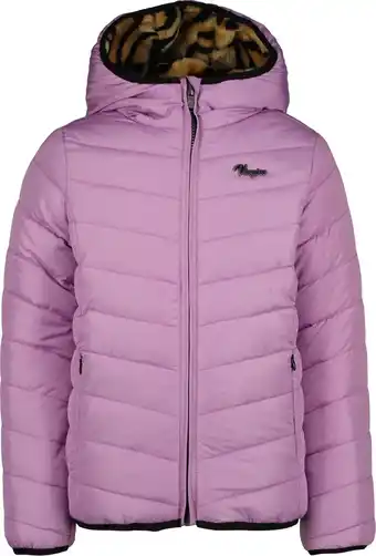 Bol.com Vingino Jacket outdoor-TILMARE Meisjes Jas - Maat 110 aanbieding