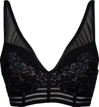 Bol.com After Eden D-Cup & Up Nina Longline Beha aanbieding