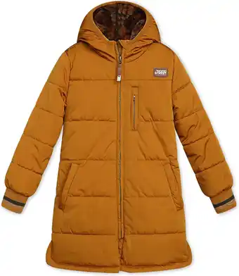 Bol.com Moodstreet M307-5211 Meisjes Jas - Maat 116 aanbieding