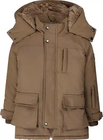 Bol.com Koko Noko S-BOYS Jongens Jas - Maat 86 aanbieding