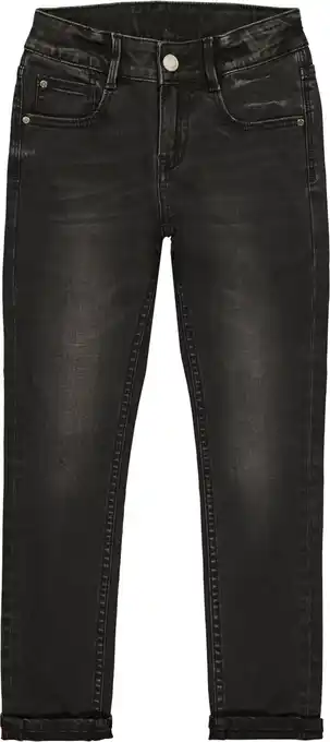 Bol.com Raizzed Tokyo Jongens Jeans - Maat 122 aanbieding