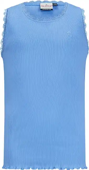 Bol.com Retour Jeans Orlene Meisjes Top - Maat 104 aanbieding