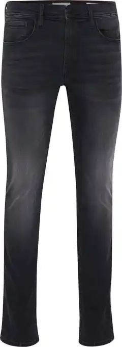 Bol.com Blend He Jet fit Multiflex Heren Jeans - Maat W36 X L34 aanbieding