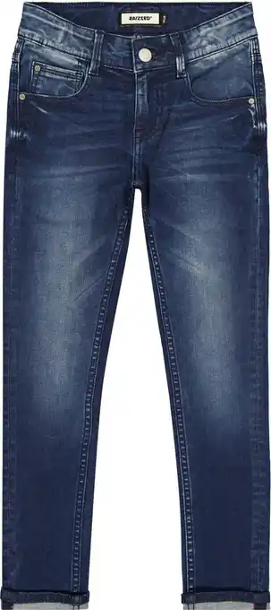 Bol.com Raizzed Bangkok Jongens Jeans - Maat 170 aanbieding