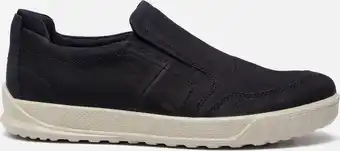 Bol.com ECCO BYWAY–Schoenen–Mannen–Blauw–45 aanbieding