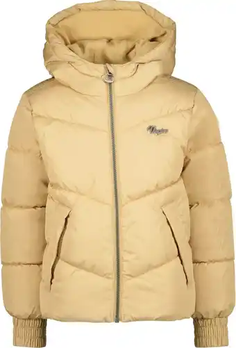 Bol.com Vingino TANYA Meisjes Jas - Maat 116 aanbieding