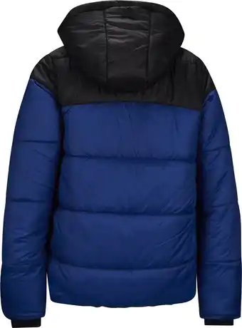 Bol.com Retour Jeans Fisk Jongens Jas - Maat 110 aanbieding