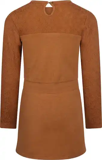 Bol.com Koko Noko S-GIRLS Meisjes Jurk - Maat 98 aanbieding