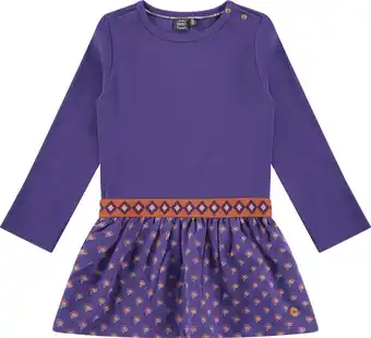 Bol.com Babyface Meisjes Jurk - Maat 86 aanbieding