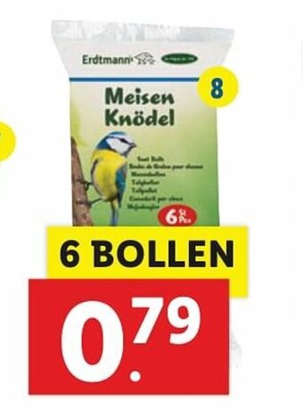 Mezenbollen