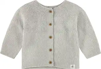 Bol.com Babyface Unisex Vest - Maat 74 aanbieding