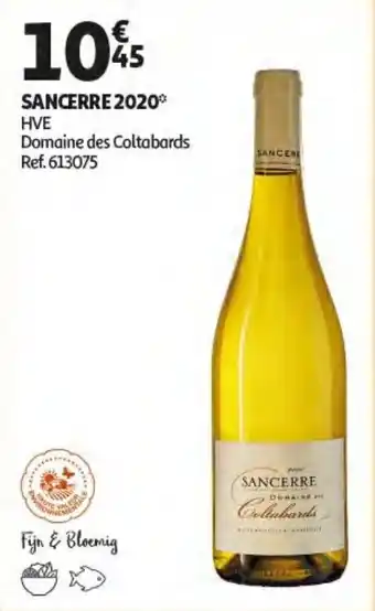 Sancerre 2020