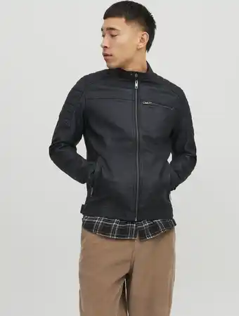 Bol.com JACK&JONES JJEROCKY JACKET NOOS Heren Jas - Maat XL aanbieding